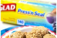 Edible Adventures Toffee Brickle Cookie Dough Necklaces