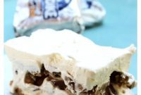 Cookie Dough Bliss Ice Cream Cake