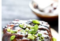 Finger Lakes Harvest Apple Butter Pork Tenderloin