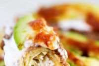 Perfectly Crispy Golden Tacos