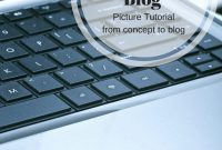 Start Your Blog Today: A Simple Step-by-Step Guide