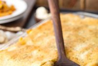 Effortless Baked Pasta