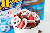 Neapolitan Journey Medley