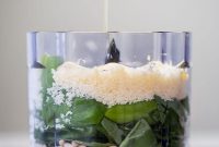 Vibrant Homemade Basil Pesto