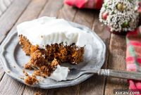 Spiced Gingerbread Delights