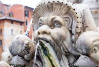 Family Fun in the Eternal City