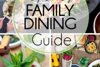 Sydney’s Family Feast Finder