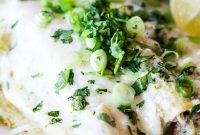 Effortless Pork Enchiladas