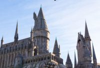 Maximize Your Magic: Top Tips for Universal Studios Hollywood’s Wizarding World