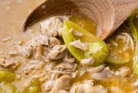Instant Pot Mississippi Chicken Bliss
