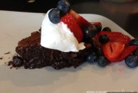 Decadent Ganache Dream Cake