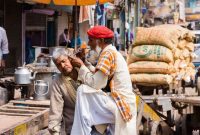 Delhi Heart of India