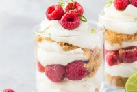 Velvet Raspberry Cheesecake Delight