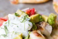 Souvlaki Street Tacos