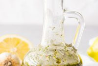 Your Secret to Perfect Greek Chicken