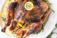 The Ultimate Guide to a Perfectly Juicy Roast Turkey