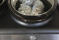 Set-It-and-Forget-It Baked Potatoes