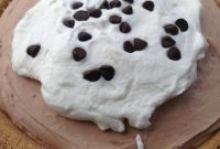 Chilled Chocolate Marshmallow Cheesecake Bliss