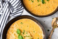 Creamy White Chicken Chili