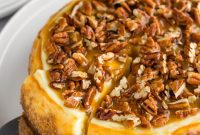 Creamy Instant Pot Cheesecake