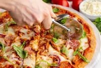 Guilt-Free Keto Pizza