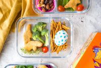 Bento Magic: Making Lunch Fun for Kids