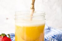 Velvet Buttermilk Sauce