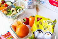 Bento, Sandwiches & Sushi: Fresh Lunch Ideas