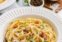Carbonara: A Roman Classic