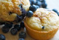 Day 16: A Burst of Blueberry for Breakfast