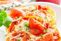 Crispy Air Fried Pizza Magic