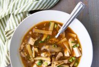 Zing and Spice Delight