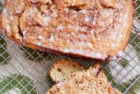 Sweet Cinnamon Swirl Banana Bread