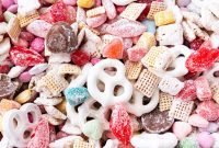 Cupid’s Crunch Mix