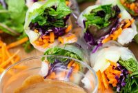 Savory Wrapped Delights