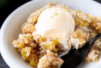 Golden Zucchini Gratin