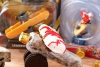 4-Ingredient OREO Fudge Bites