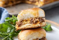 Fiesta Sliders