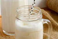 Whip Up Your Own Nut Milk