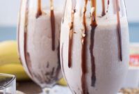 Dirty Monkey: Indulgent Choco-PB Banana Protein Fuel