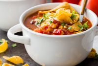 Fiesta Soup