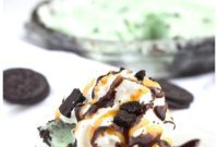 40 OREO Sensations and Our Famous Asphalt Pie