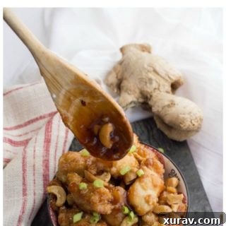 Sticky Honey Asian Chicken 2 Crispy Asian Honey Chicken recipe image