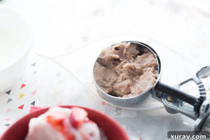 DIY Ice Cream in a Bag: Simple, fun, and delicious activity for kids and families.