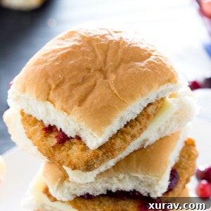 Turkey sandwiches made with vegan turkey. Absolutely delicious using leftovers from Thanksgiving.