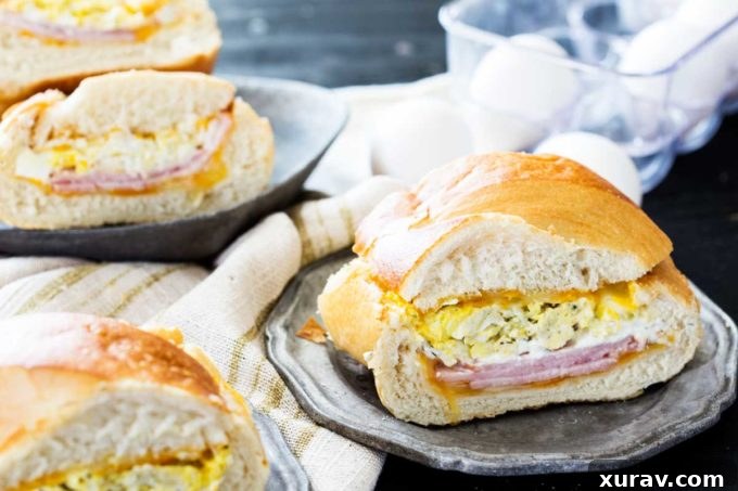 horizontal-breakfast-stuffed-frenchbread