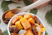 Golden Tuber Treasures