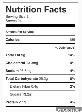 Tie Dye Sugar Cookies