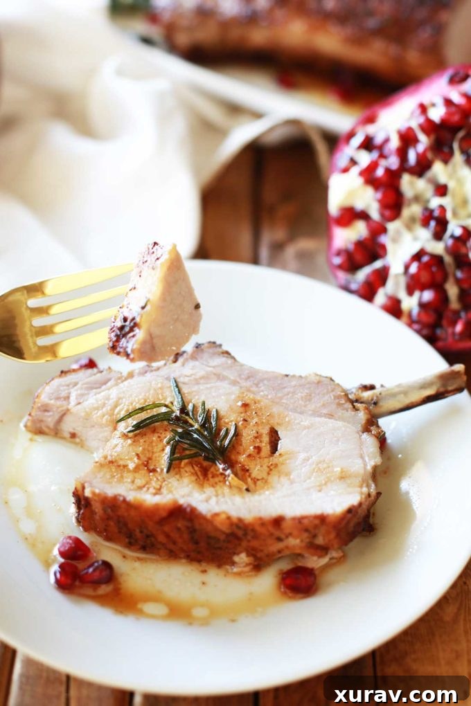 Rack of Pork Cooking Instructions: learn to perfectly roast a rack of pork with our detailed instructions, ensuring a juicy, tender, and incredibly flavorful centerpiece for any meal. Discover the secrets to culinary perfection.