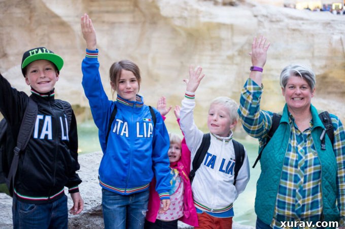 Family Fun in the Eternal City 2 img 17493 14